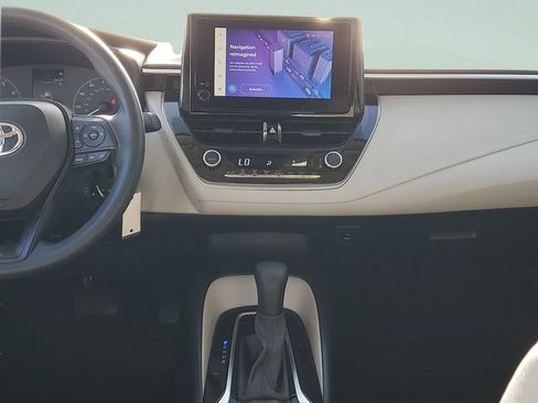 Certified 2023 Toyota Corolla LE FWD image 15