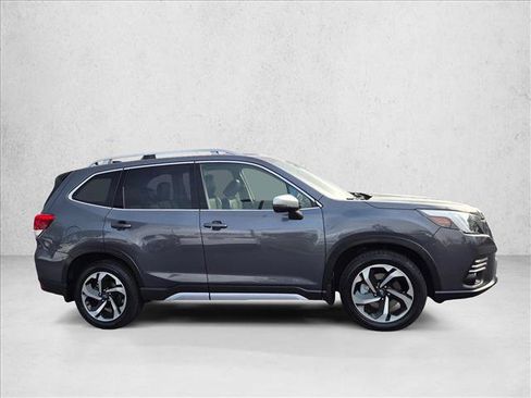 Certified 2024 Subaru Forester Touring w/ Pop Package 2 AWD/4WD image 5