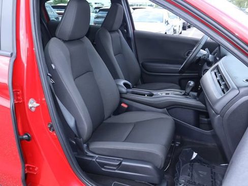 Used 2020 Honda HR-V Sport image 21