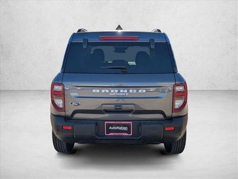 New 2025 Ford Bronco Sport Big Bend w/ Convenience Package image 8