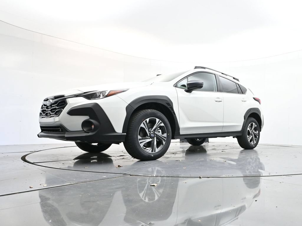 Used 2026 Subaru Crosstrek 2.5i Premium AWD/4WD image 34