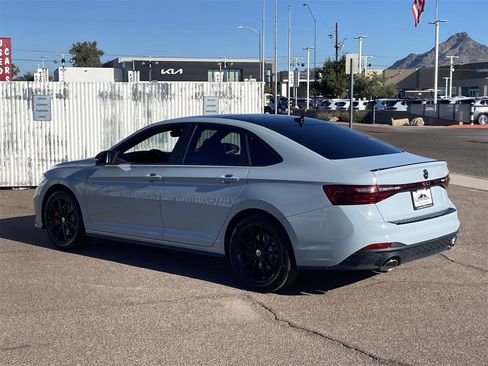 New 2026 Volkswagen Jetta GLI Autobahn image 4