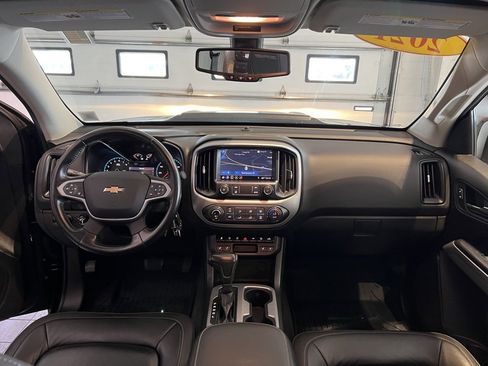 Used 2021 Chevrolet Colorado ZR2 image 12