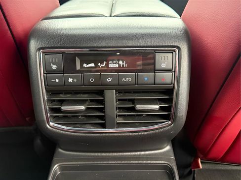 Used 2022 MAZDA CX-9 Carbon Edition image 30