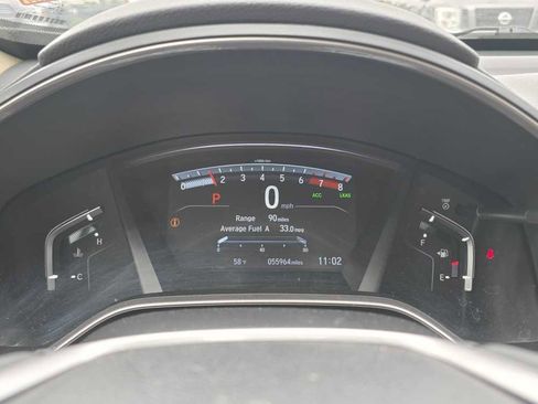 Used 2020 Honda CR-V EX-L image 7