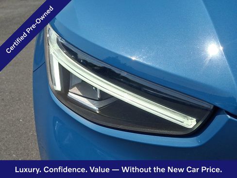 Certified 2024 Volvo XC40 B5 Core AWD/4WD image 10