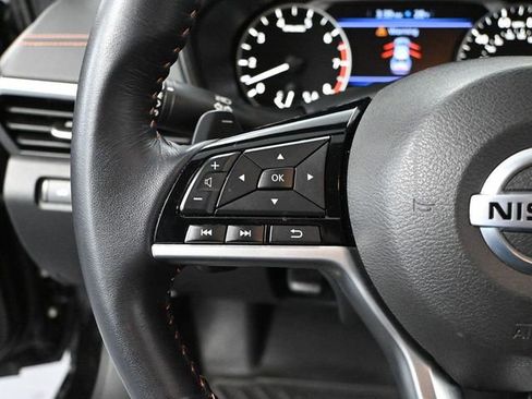 Used 2021 Nissan Altima 2.5 SR image 26