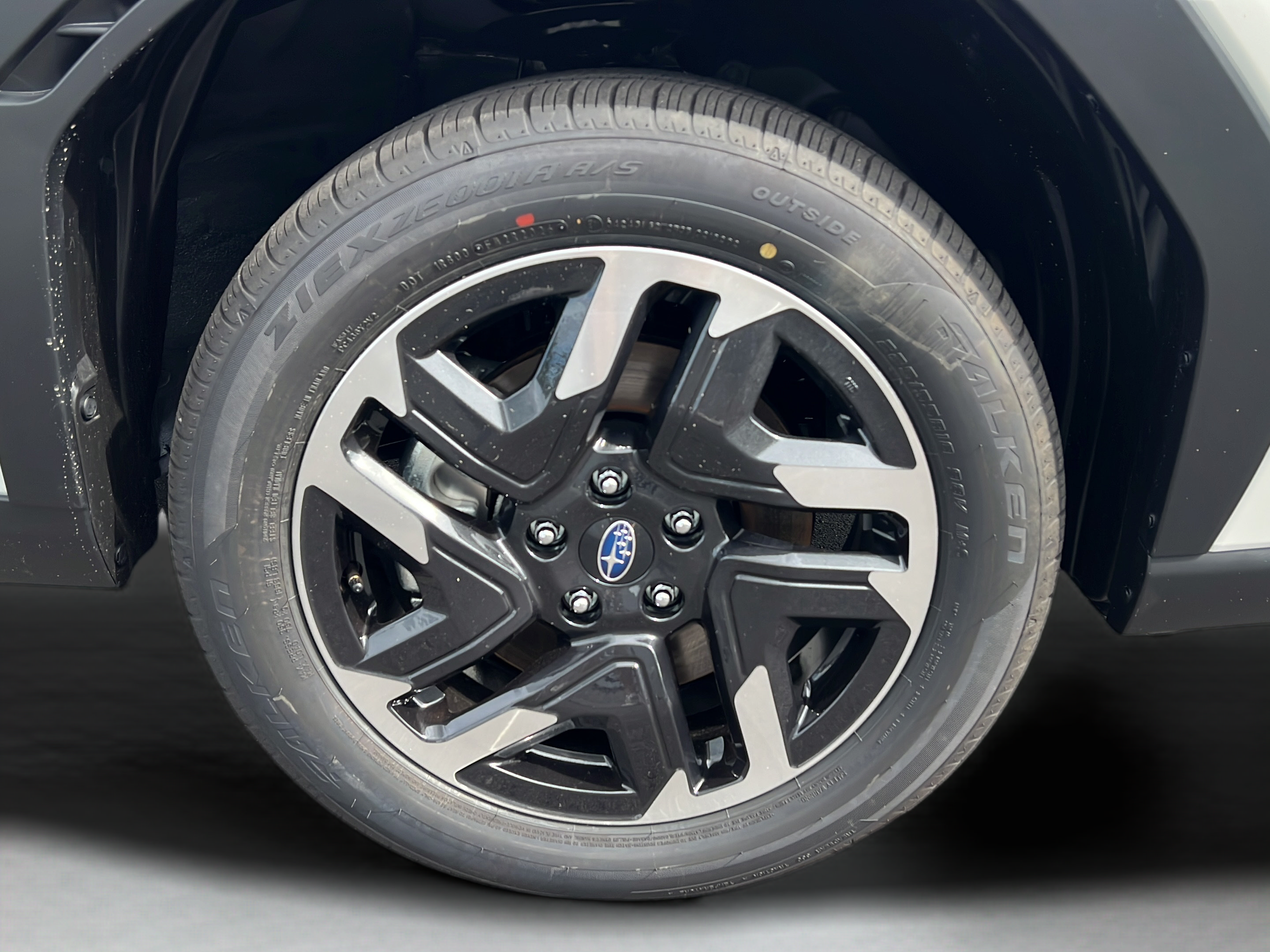 New 2026 Subaru Forester Premium AWD/4WD image 26