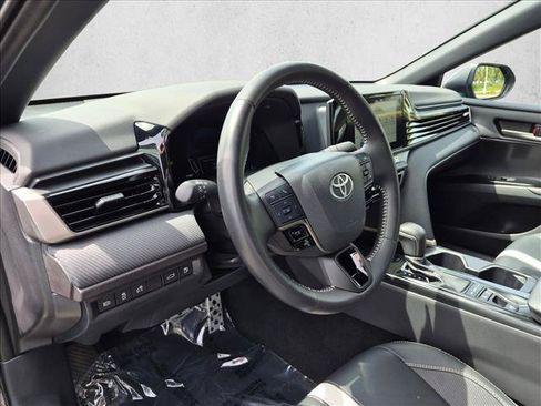 Used 2026 Toyota Camry SE FWD image 10
