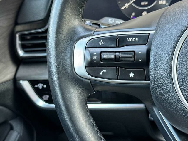 Used 2024 Kia Sportage X-Pro Prestige AWD/4WD image 30