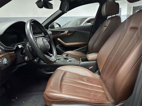 Used 2019 Audi A4 2.0T Premium Plus w/ Premium Plus Package image 11