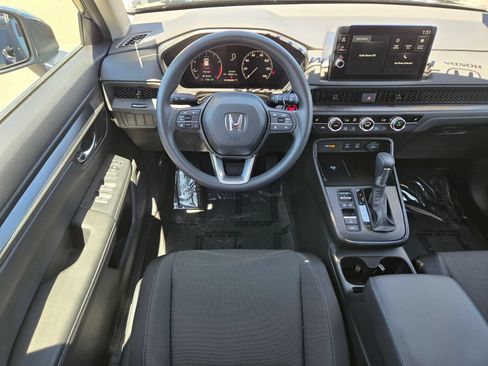 Used 2026 Honda CR-V EX image 17