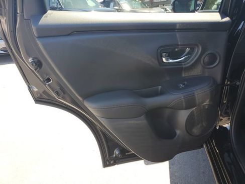 Certified 2025 Honda HR-V EX-L image 14