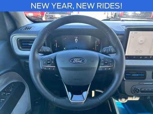 New 2026 Ford Maverick XLT w/ XLT Luxury Package image 31