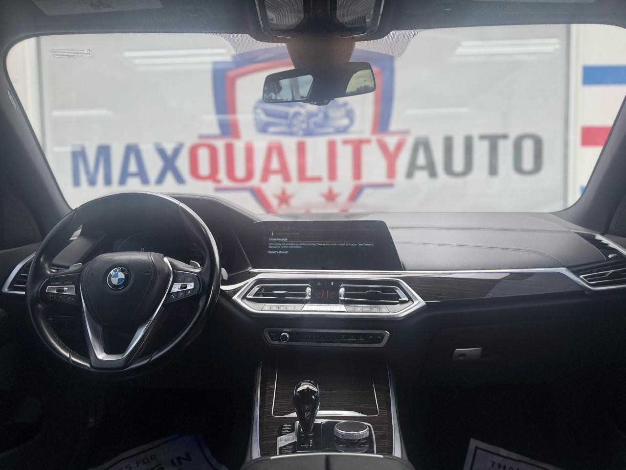 Used 2020 BMW X5 sDrive40i w/ Premium Package RWD image 65