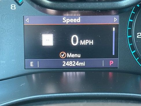 Used 2021 GMC Canyon Denali image 39