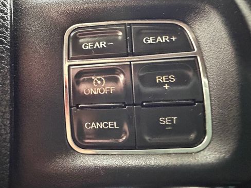 Used 2014 RAM 1500 Sport w/ Sport Premium Group AWD/4WD image 18
