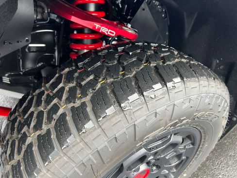 New 2026 Toyota Tundra TRD Pro image 29