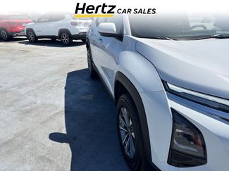 Used 2025 Chevrolet Equinox LT FWD video 1