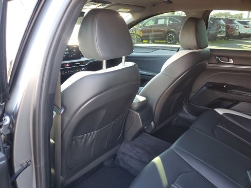 Used 2025 Kia K5 GT-Line image 15
