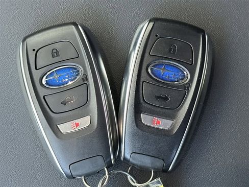 Used 2025 Subaru Outback Premium w/ Popular Package #1 image 20