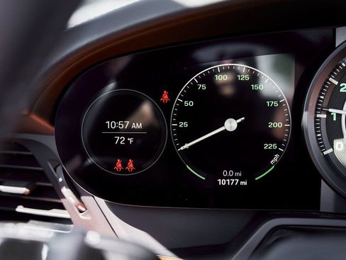 Used 2024 Porsche 911 Turbo S image 63