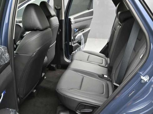 New 2026 Hyundai Tucson SEL AWD/4WD image 15