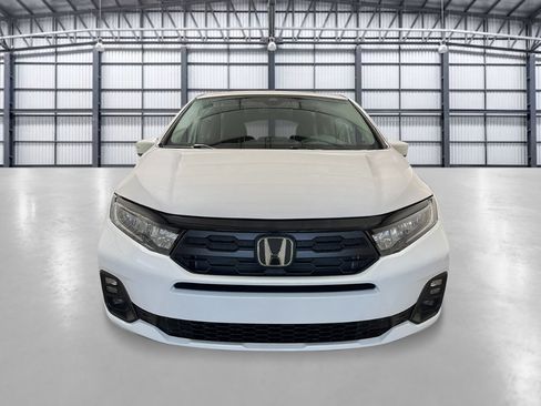 New 2026 Honda Odyssey EX-L image 9