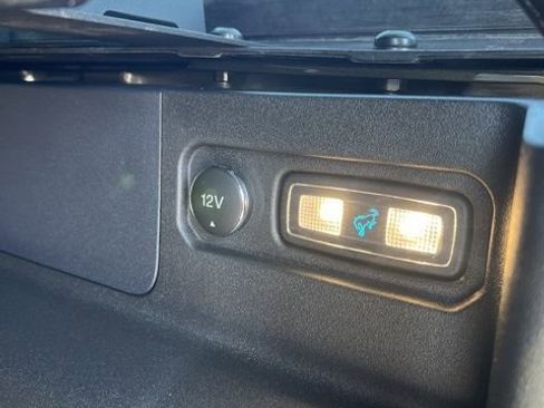 Used 2024 Ford Bronco Raptor w/ Interior Carbon Fiber Pack 6 AWD/4WD image 76