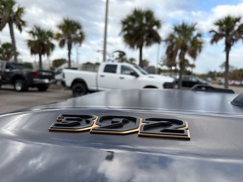 Used 2025 Jeep Wrangler Unlimited Rubicon 392 image 9