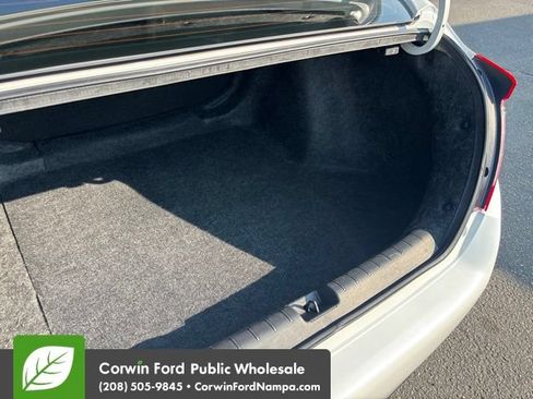 Used 2017 Honda Civic EX image 30