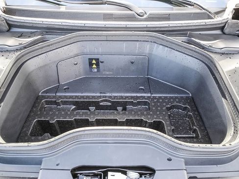 New 2025 Jeep Wagoneer S Limited image 27