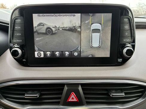 Used 2020 Hyundai Santa Fe Limited w/ Cargo Package image 31