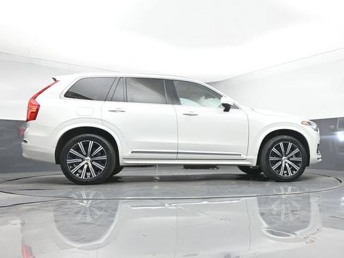 Used 2024 Volvo XC90 B5 Core w/ Protection Package Premier AWD/4WD image 41