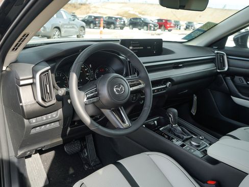 New 2026 MAZDA CX-50 AWD 2.5 S w/ Accent Package image 20