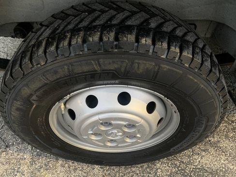 Used 2017 RAM ProMaster 1500 image 24