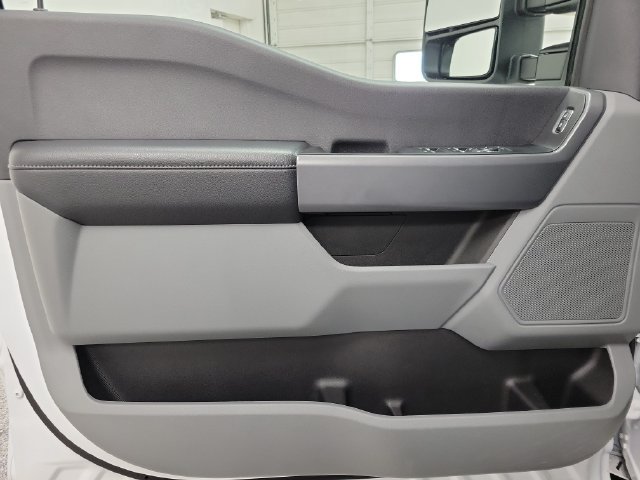 Used 2024 Ford F250 XLT AWD/4WD image 18