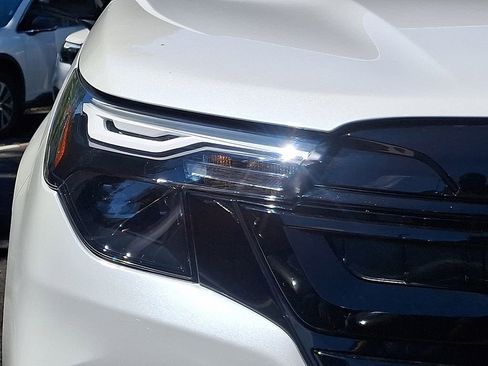 Certified 2025 Subaru Forester Sport w/ Popular Package #1 image 10