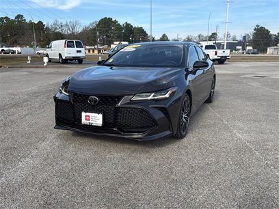 Used 2019 Toyota Avalon Touring
