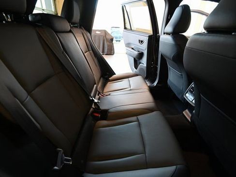 New 2026 Subaru Outback Premium image 23