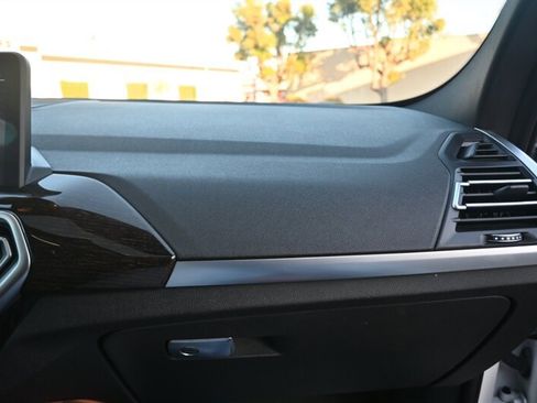 Used 2023 BMW X4 xDrive30i w/ M Sport Package image 86