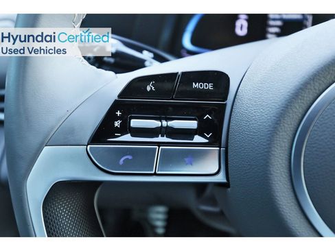 Certified 2025 Hyundai Elantra Sport image 18