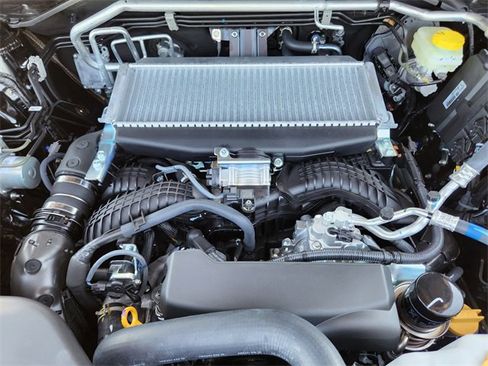 New 2025 Subaru Ascent Bronze Edition image 24