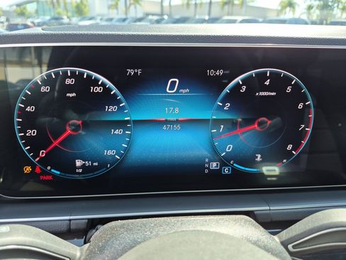 Used 2020 Mercedes-Benz GLE 350 4MATIC image 21