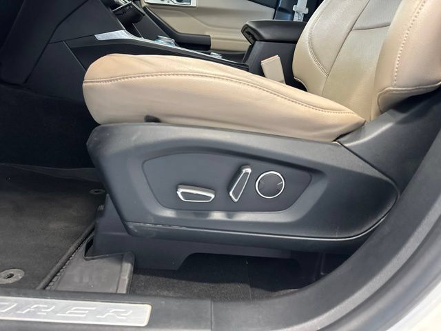 Used 2020 Ford Explorer Limited w/ Class III Trailer Tow Package AWD/4WD image 15