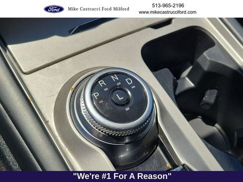 Used 2021 Ford Explorer XLT AWD/4WD image 17