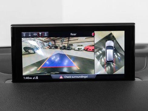 Used 2017 Audi Q7 3.0T Premium Plus image 21