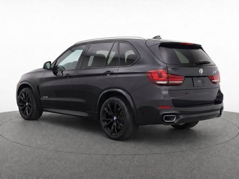 Used 2017 BMW X5 sDrive35i RWD image 5