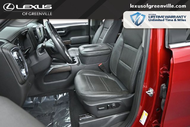 Used 2021 GMC Sierra 1500 Denali w/ Denali Ultimate Package AWD/4WD image 22