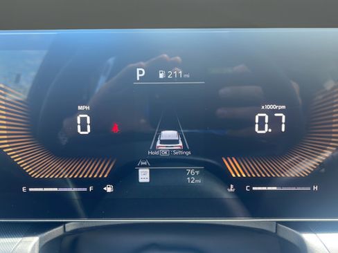 New 2026 Kia K4 EX FWD image 17